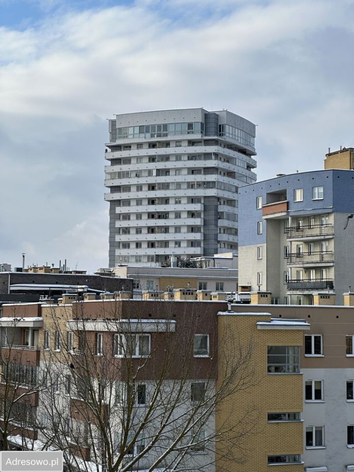 Mieszkanie 4-pokojowe Białystok Piaski, ul. Jerzego Waszyngtona. Zdjęcie 7