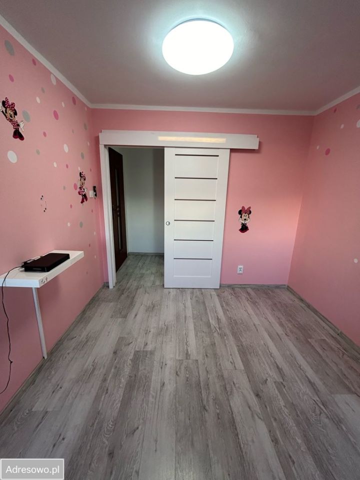 Mieszkanie 3-pokojowe Lubin Przylesie, ul. Krucza. Zdjęcie 4