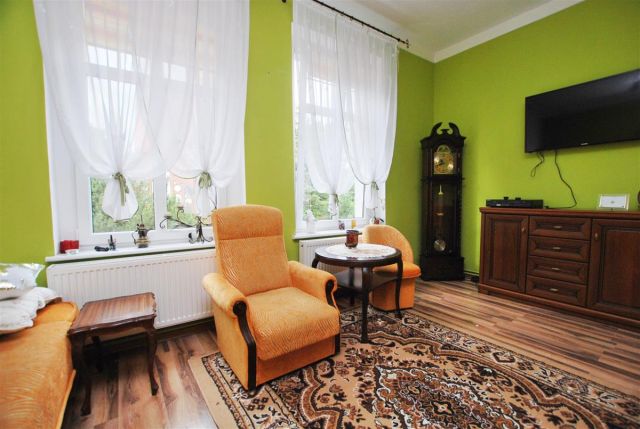 Mieszkanie 3-pokojowe Szczecinek, ul. Wojska Polskiego. Zdjęcie 9