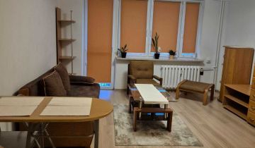 Mieszkanie 1-pokojowe Nowy Dwór Mazowiecki