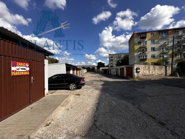 Garaż/miejsce parkingowe Bydgoszcz Wyżyny, ul. Modrakowa. Zdjęcie 7