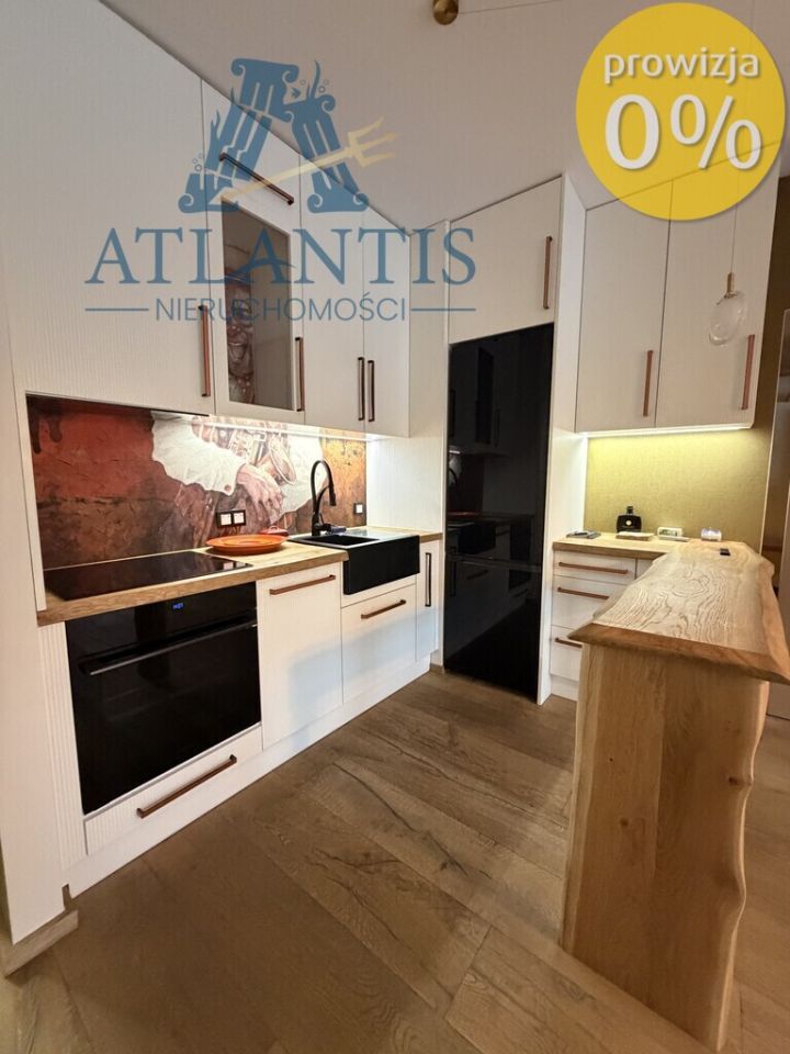 Mieszkanie 2-pokojowe Bydgoszcz Okole, ul. Garbary. Zdjęcie 3