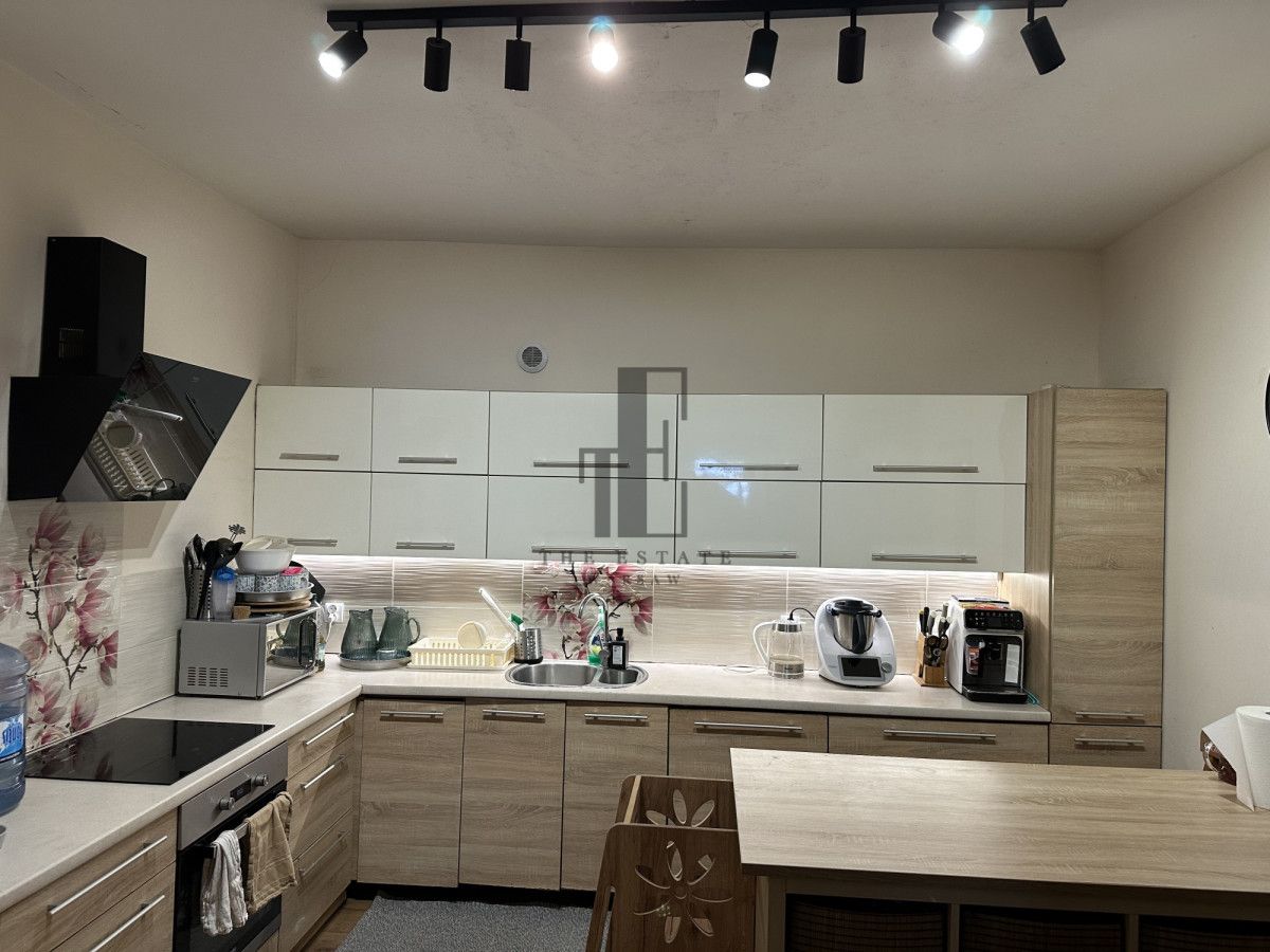 dom wolnostojący, 6 pokoi Góra Kalwaria. Zdjęcie 2