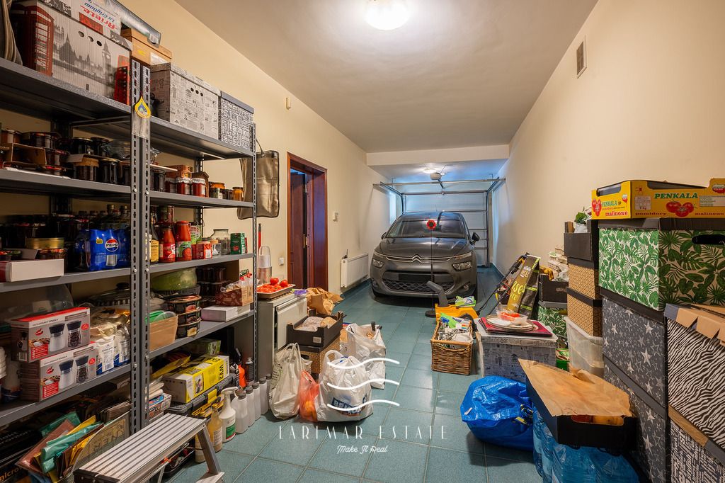 bliźniak, 5 pokoi Warszawa Białołęka. Zdjęcie 37