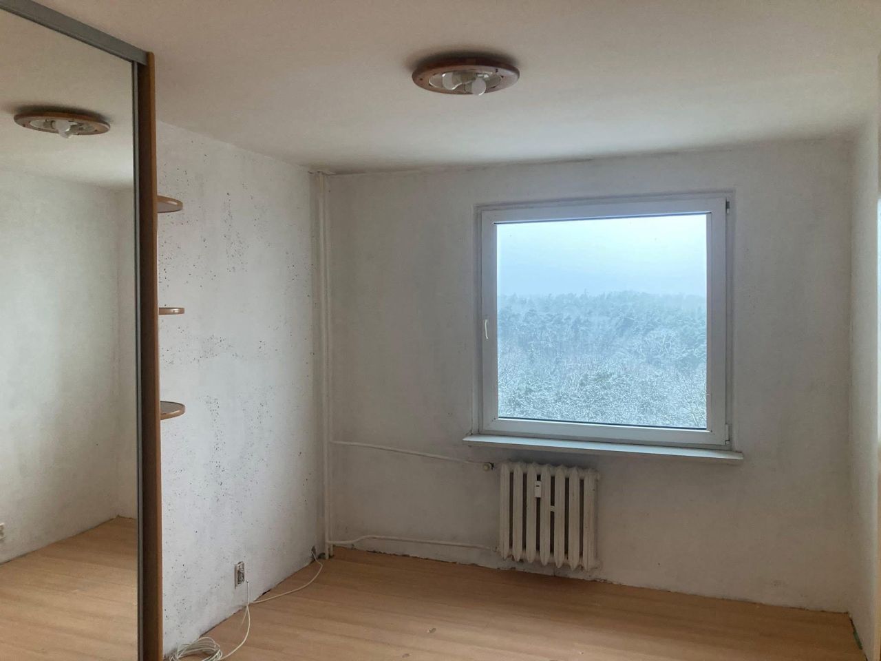 Mieszkanie 2-pokojowe Zielona Góra Przyjaźń, ul. Francuska. Zdjęcie 5