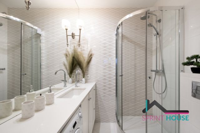 Mieszkanie 1-pokojowe Warszawa Saska Kępa, ul. Zwycięzców. Zdjęcie 10