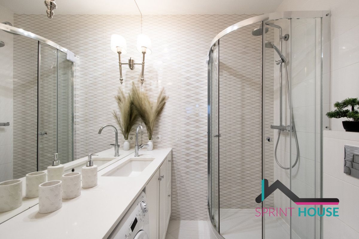 Mieszkanie 1-pokojowe Warszawa Saska Kępa, ul. Zwycięzców. Zdjęcie 10