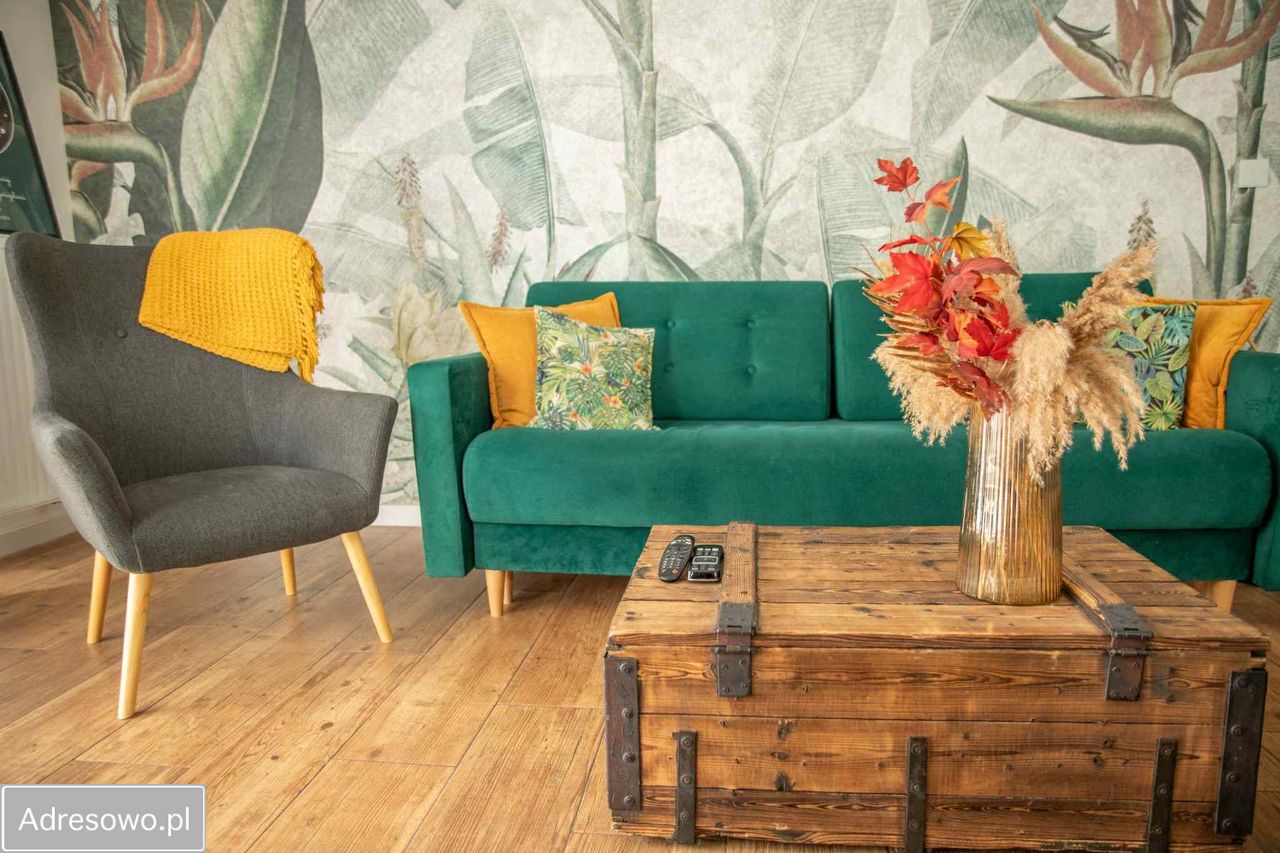 Mieszkanie 3-pokojowe Ząbki, ul. Christiana Andersena. Zdjęcie 13