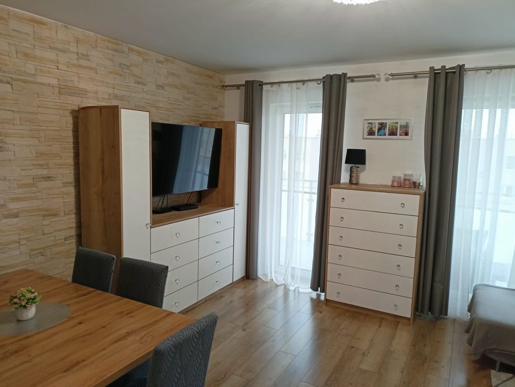 Mieszkanie 3-pokojowe Olecko. Zdjęcie 8