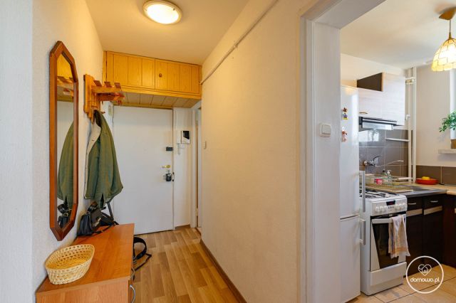 Mieszkanie 1-pokojowe Warszawa Mokotów, ul. Wołoska. Zdjęcie 8