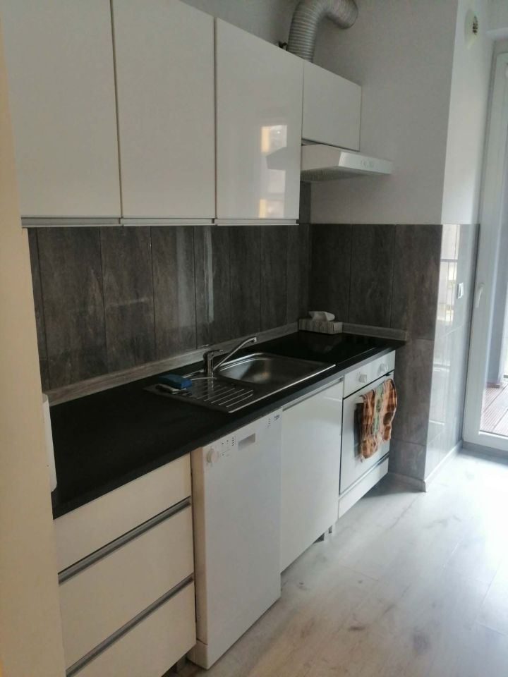 Mieszkanie 2-pokojowe Kraków Czyżyny, ul. Marii Dąbrowskiej. Zdjęcie 2