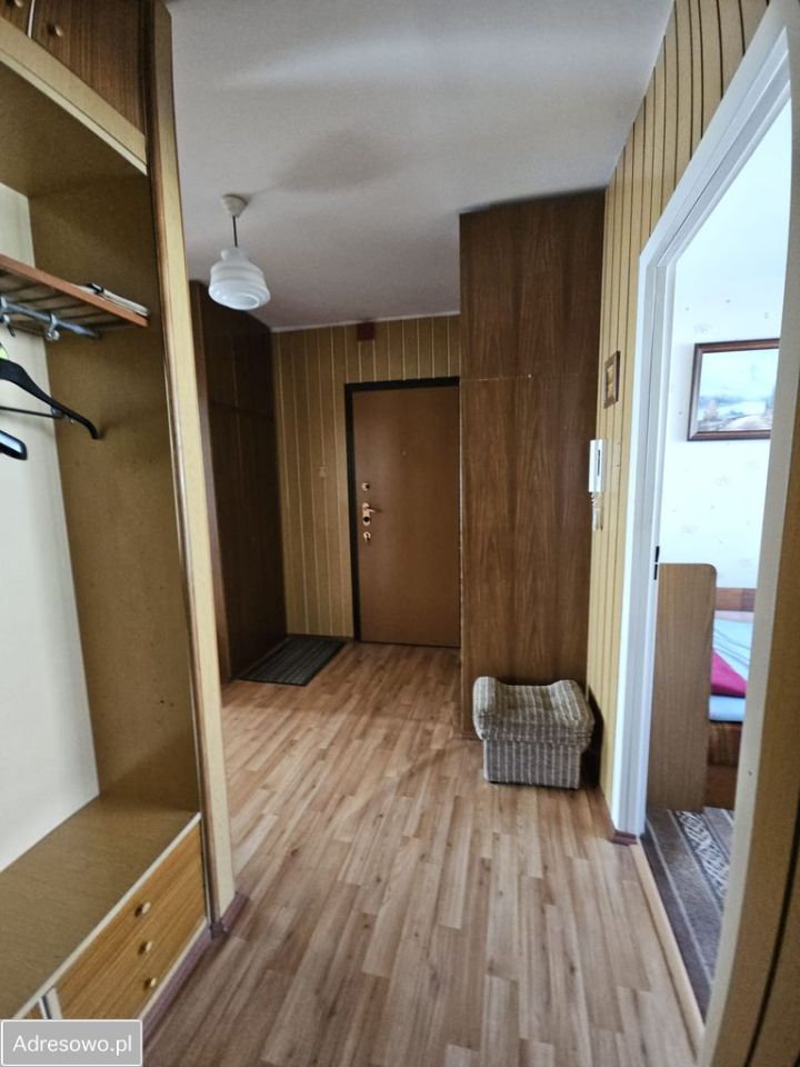 Mieszkanie 3-pokojowe Łódź Widzew, ul. Stanisława Czernika. Zdjęcie 10