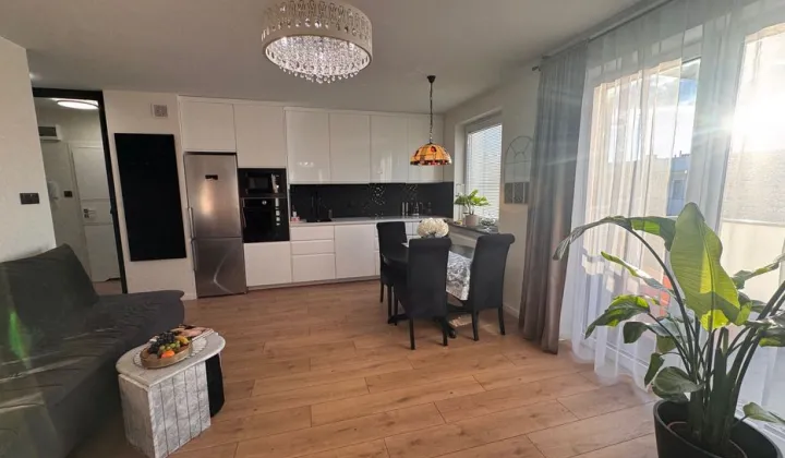 Mieszkanie 3-pokojowe Koszalin, ul. Holenderska