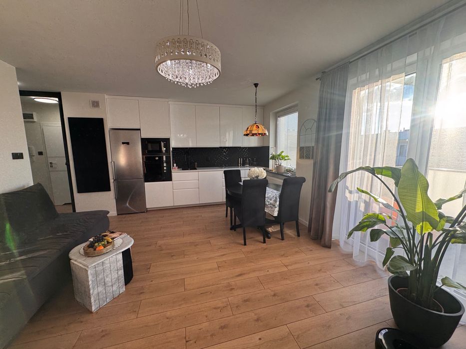 Mieszkanie 3-pokojowe Koszalin, ul. Holenderska. Zdjęcie 1