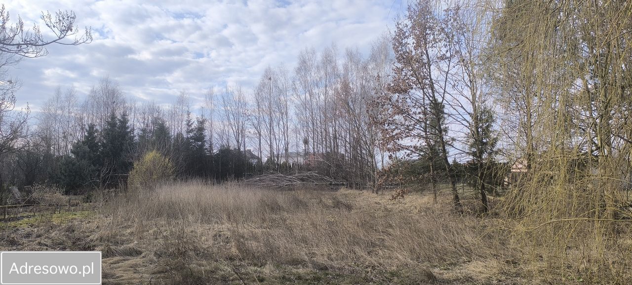 Działka budowlana Terespol, ul. Bolesława Prusa. Zdjęcie 6