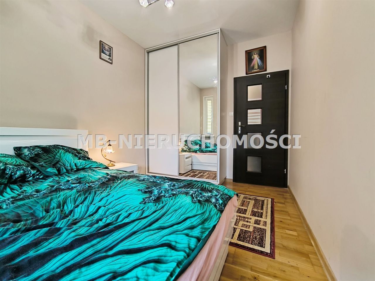 Mieszkanie 3-pokojowe Olsztyn Osiedle Generałów, ul. Bartąska. Zdjęcie 8