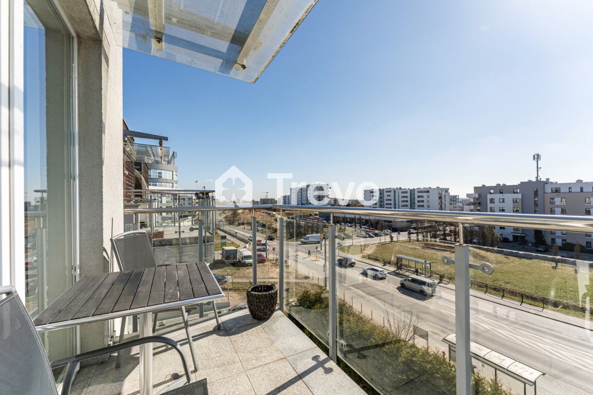 Mieszkanie 3-pokojowe Gdańsk Jasień, ul. Jabłoniowa. Zdjęcie 14