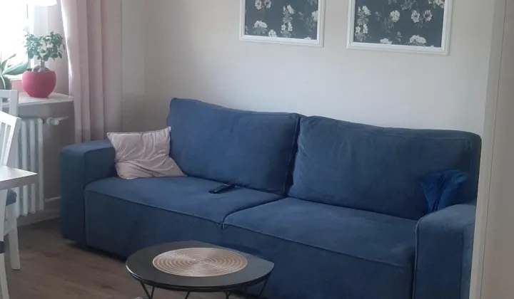 Mieszkanie 3-pokojowe Opole Kolonia Gosławicka, ul. Nowowiejska