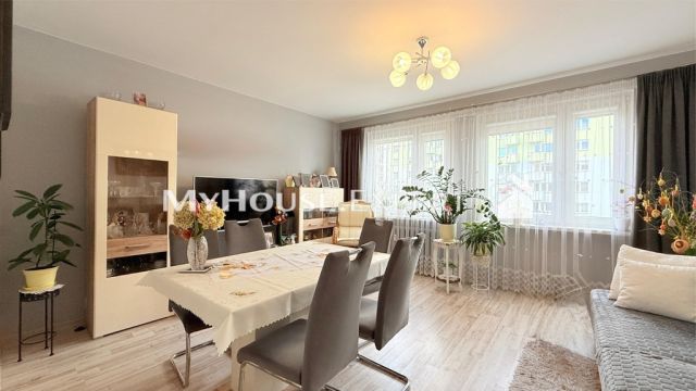 Mieszkanie 3-pokojowe Gorzów Wielkopolski, ul. Batalionu Zośka. Zdjęcie 2