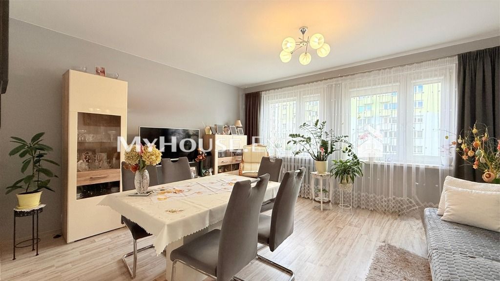 Mieszkanie 3-pokojowe Gorzów Wielkopolski, ul. Batalionu Zośka. Zdjęcie 2