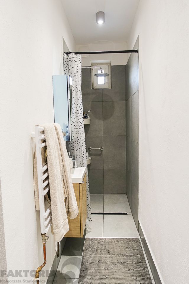 Mieszkanie 3-pokojowe Szczecin Podjuchy. Zdjęcie 18