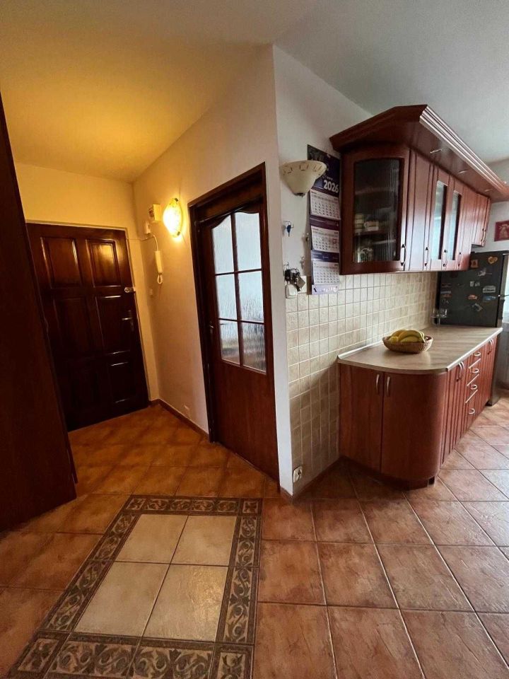 Mieszkanie 3-pokojowe Jarosław. Zdjęcie 6