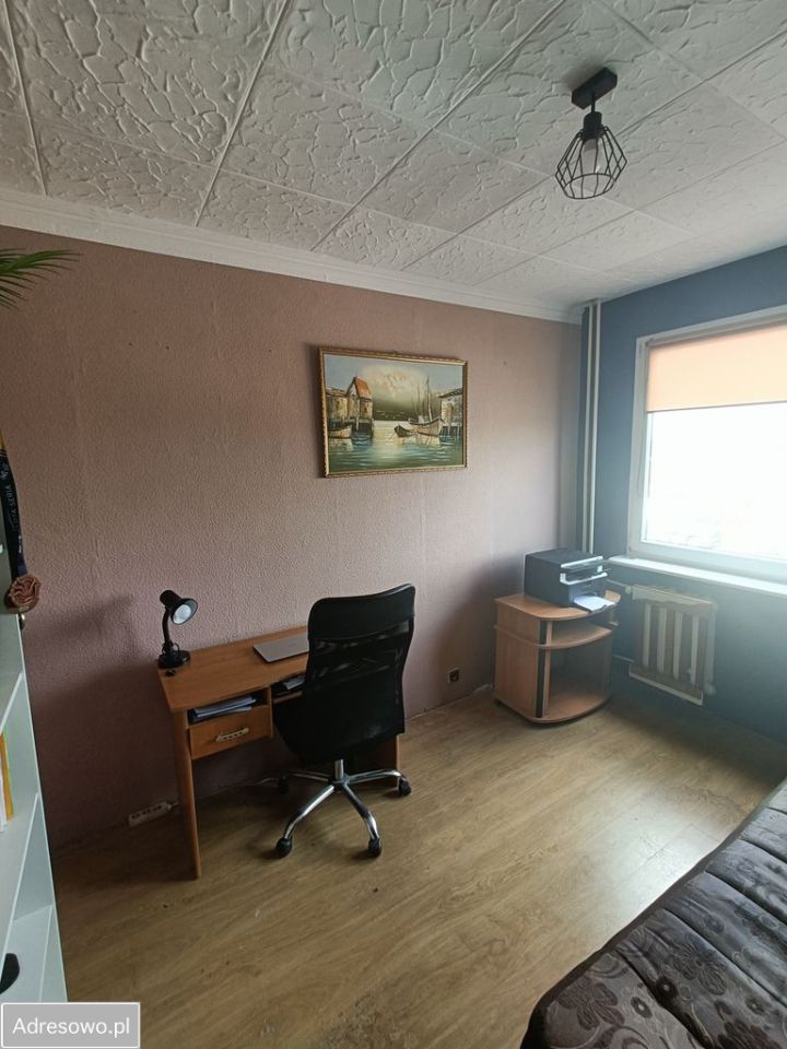 Mieszkanie 2-pokojowe Koło, ul. Kolejowa. Zdjęcie 8