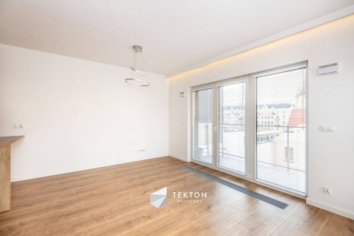 Mieszkanie 3-pokojowe Poznań, ul. Mostowa. Zdjęcie 10