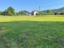 Działka budowlana Roczyny, ul. Graniczna Górna. Zdjęcie 3