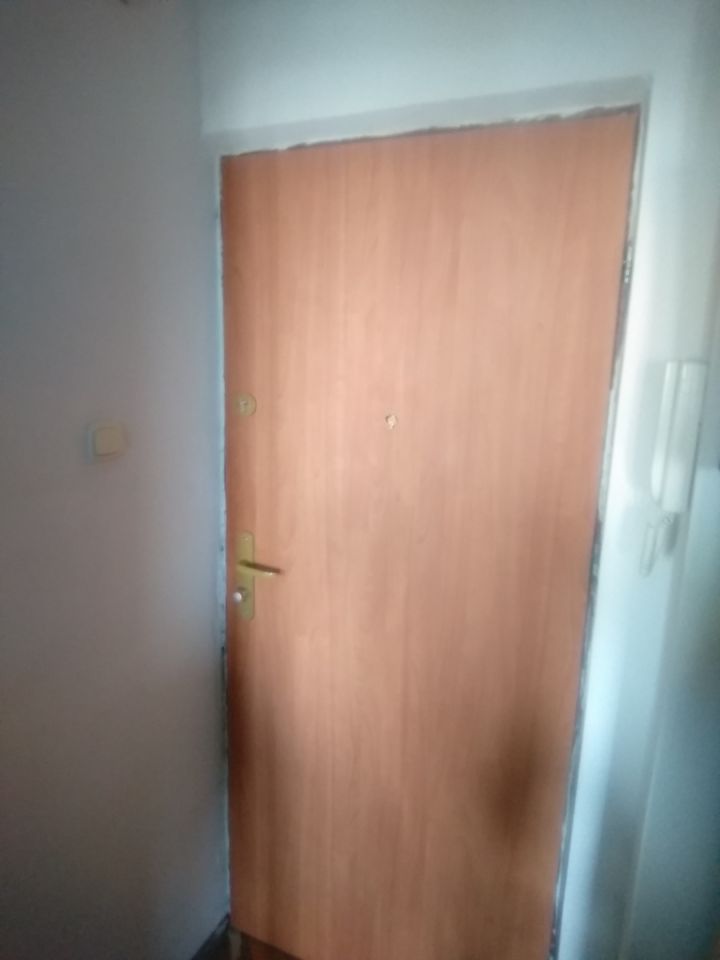 Mieszkanie 2-pokojowe Poznań Winogrady, os. Pod Lipami. Zdjęcie 10