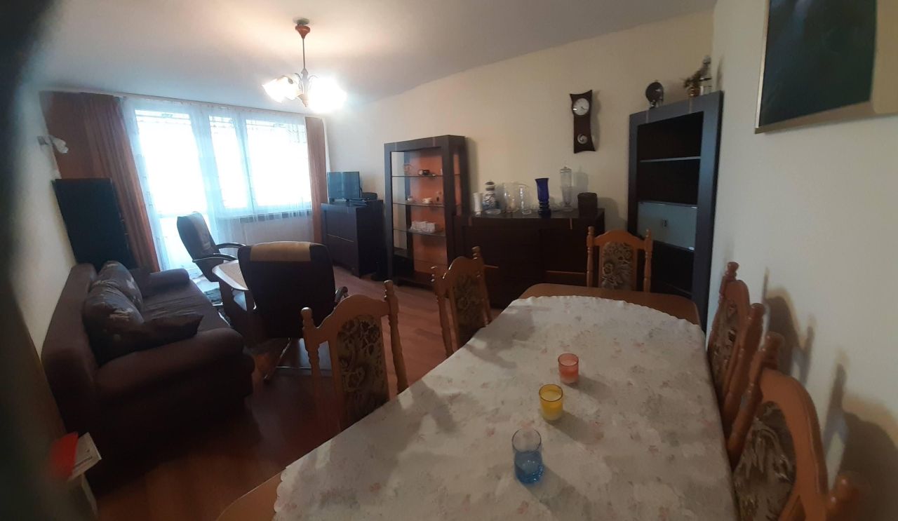 Mieszkanie 2-pokojowe Tychy Centrum, ul. Armii Krajowej. Zdjęcie 9