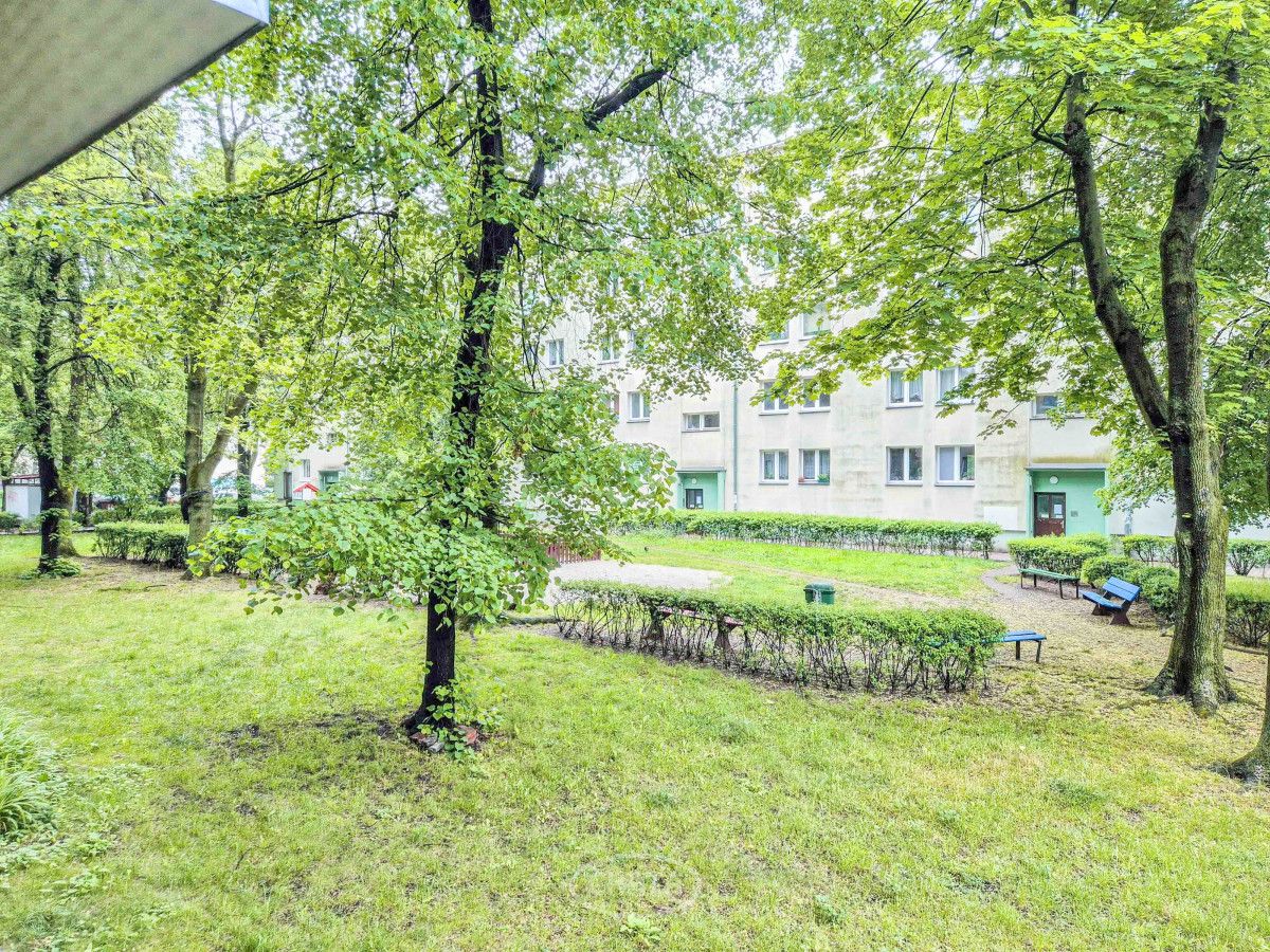 Mieszkanie 2-pokojowe Wrocław Stare Miasto, ul. Żytnia. Zdjęcie 13
