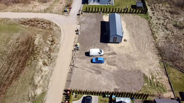 Działka budowlana Brudzewo. Zdjęcie 8