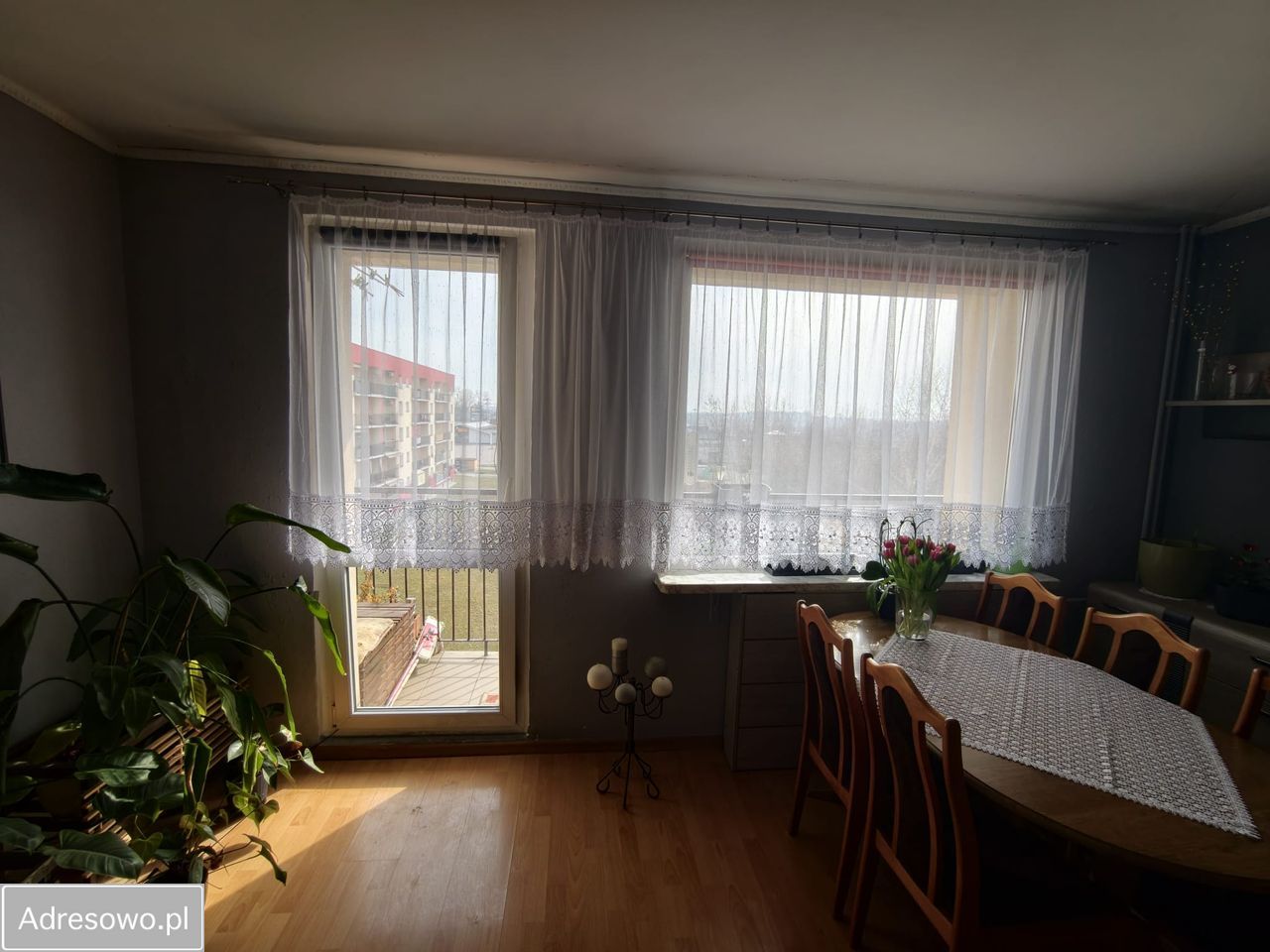 Mieszkanie 4-pokojowe Lubsko, ul. Hubalczyków. Zdjęcie 3