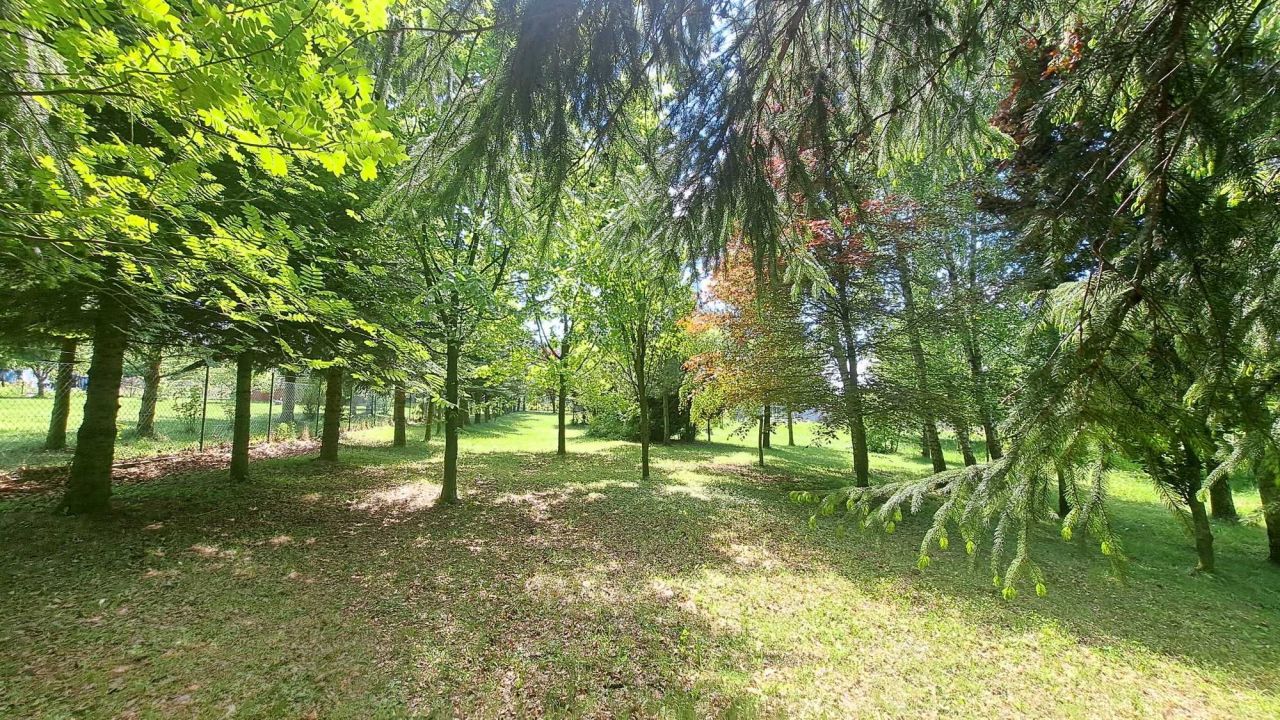Działka budowlana Januszowice. Zdjęcie 8
