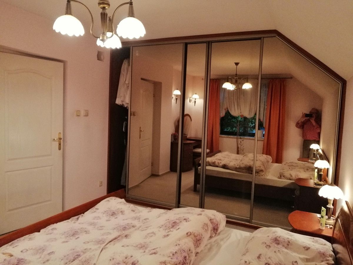 dom wolnostojący, 9 pokoi Kielce, ul. Ludomira Różyckiego. Zdjęcie 27