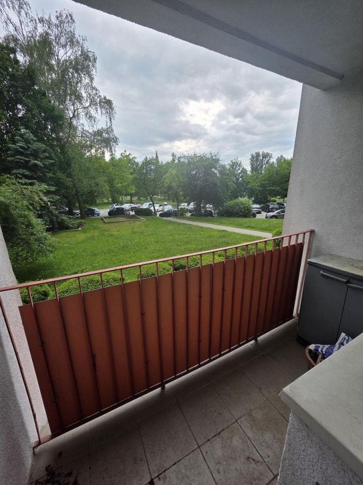 Mieszkanie 3-pokojowe Poznań Nowe Miasto, ul. Krańcowa. Zdjęcie 11