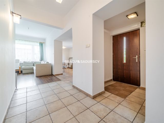 dom wolnostojący, 6 pokoi Zabierzów, ul. Krakowska. Zdjęcie 10