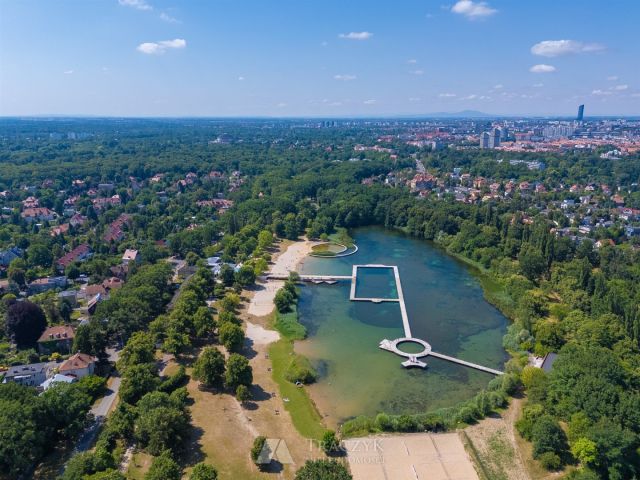dom wolnostojący, 15 pokoi Wrocław Śródmieście. Zdjęcie 20