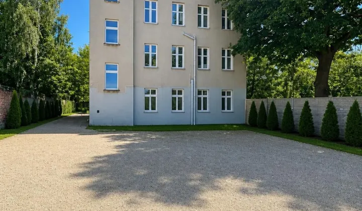 kamienica, 10 pokoi Łódź Górna