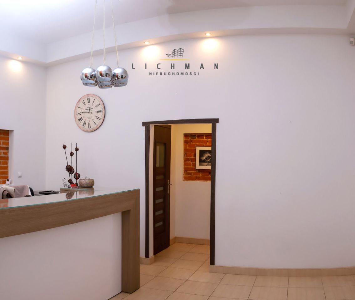 Lokal Łódź Śródmieście, ul. Piotrkowska. Zdjęcie 2