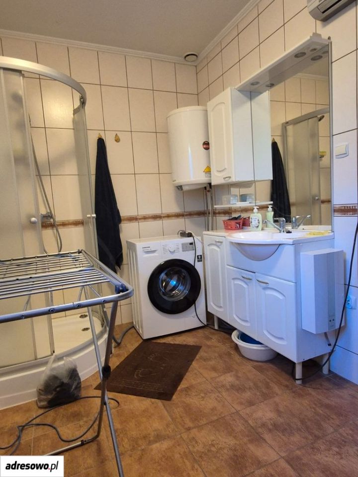 dom wolnostojący, 5 pokoi Świniotop, ul. Pod Lasem. Zdjęcie 9