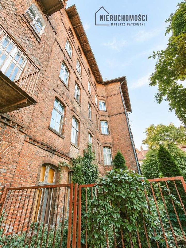 kamienica, 36 pokoi Grudziądz. Zdjęcie 11