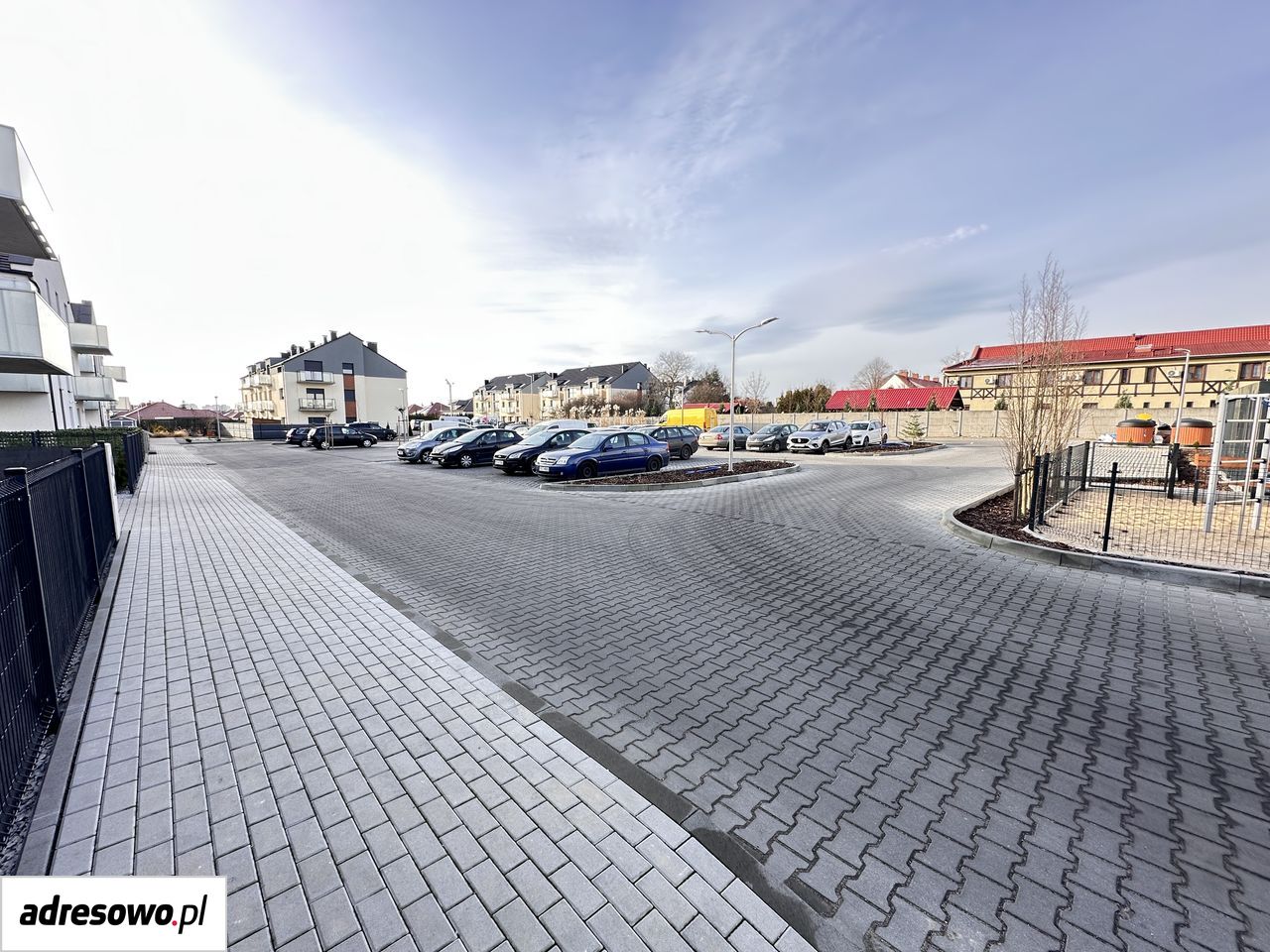 Mieszkanie 2-pokojowe Leszno, ul. Jesionowa. Zdjęcie 10