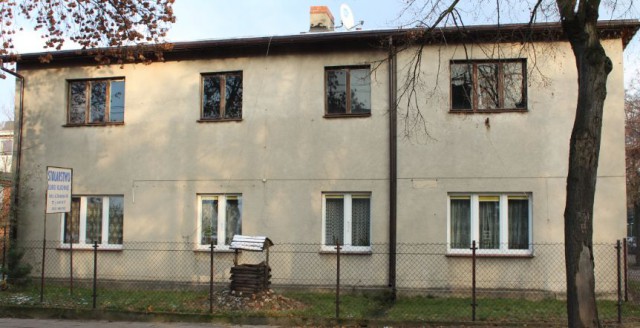 dom wolnostojący Łódź Ruda Pabianicka. Zdjęcie 1