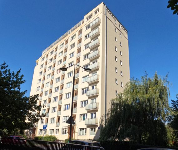 Mieszkanie 1-pokojowe Warszawa Mokotów, ul. Broniwoja. Zdjęcie 1