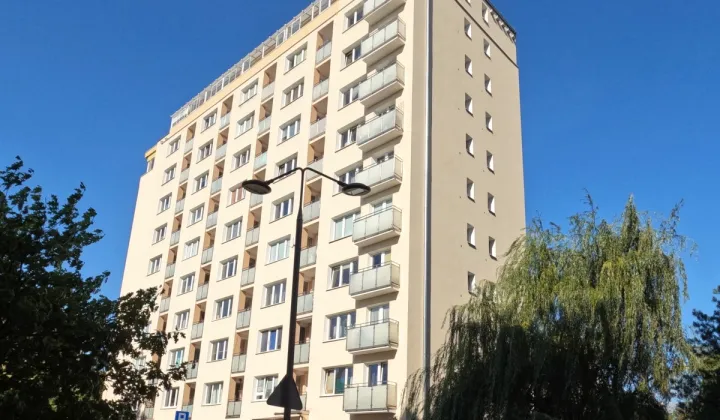 Mieszkanie 1-pokojowe Warszawa Mokotów, ul. Broniwoja