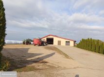 Działka rolna Milewo. Zdjęcie 2