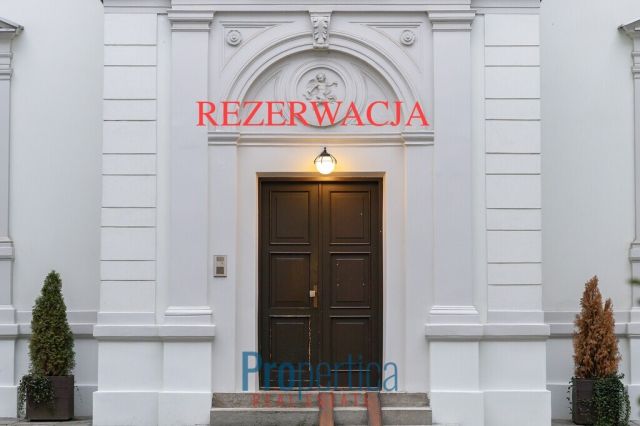 Mieszkanie 2-pokojowe Warszawa Śródmieście, ul. Aleje Ujazdowskie. Zdjęcie 1