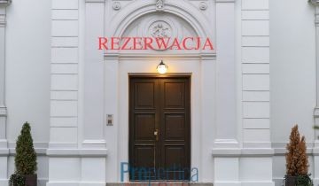 Mieszkanie 2-pokojowe Warszawa Śródmieście, ul. Aleje Ujazdowskie